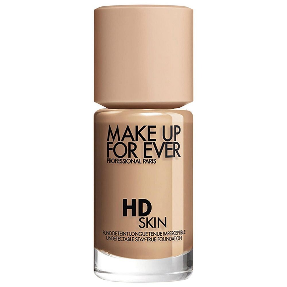 MAKE UP FOR EVER HD Skin Необнаружимая стойкая тональная основа, 2n26
MAKE UP FOR EVER HD Skin Необнаружимая стойкая тональная основа, 2n26