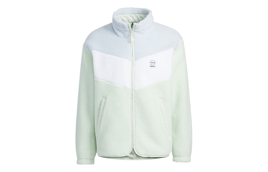 Куртка унисекс зеленая Adidas Neo, зеленый
Куртка унисекс зеленая Adidas Neo, зеленый