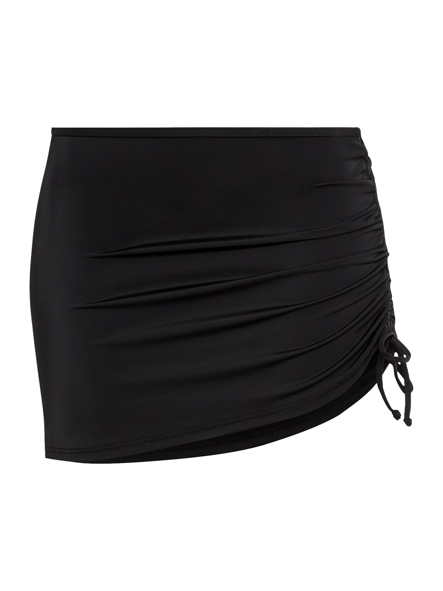 Плавки от бикини LSCN by LASCANA Gina, черный
Плавки от бикини LSCN by LASCANA Gina, черный