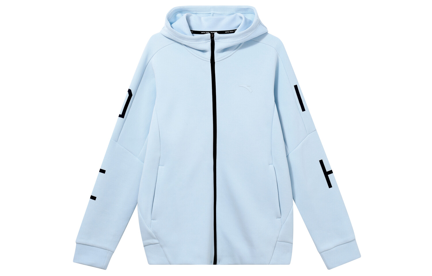 Anta Анта Мужская толстовка, Синий
Anta Анта Мужская толстовка, Синий