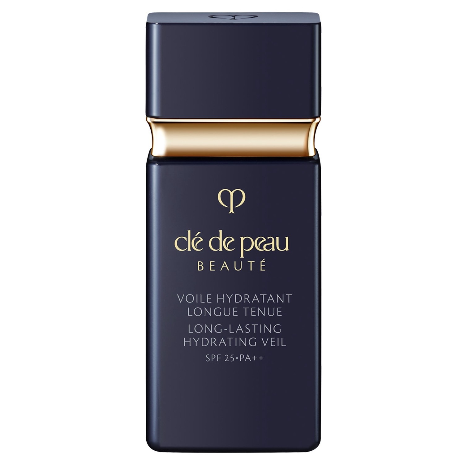 Тональный крем для лица long lasting hydrating veil Cle De Peau Beaute, объем 30 мл
Тональный крем для лица long lasting hydrating veil Cle De Peau Beaute, объем 30 мл