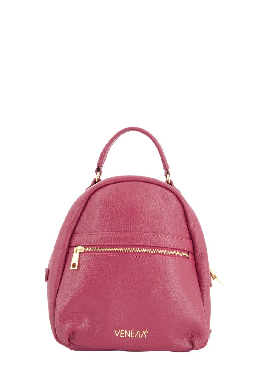 Рюкзак VENEZIA Rucksack, Pink
Рюкзак VENEZIA Rucksack, Pink