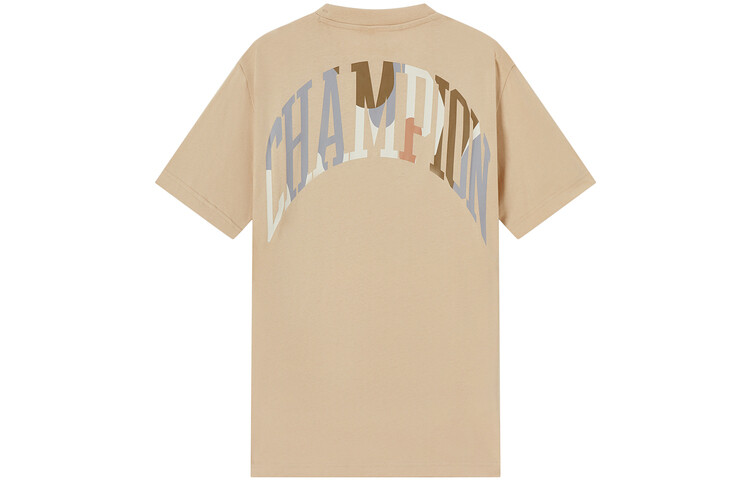 Футболка «Чемпион» унисекс Champion, цвет Black
Футболка «Чемпион» унисекс Champion, цвет Black