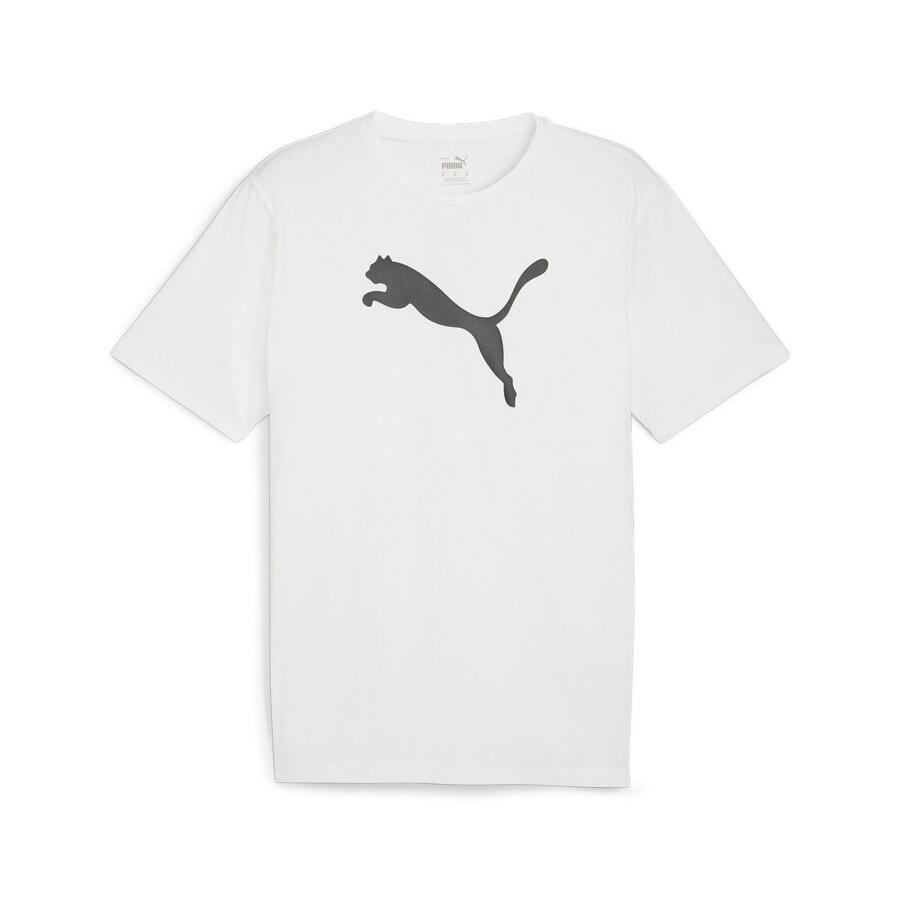 Футболка с логотипом Puma Men's teamRISE - 658705
Футболка с логотипом Puma Men's teamRISE - 658705