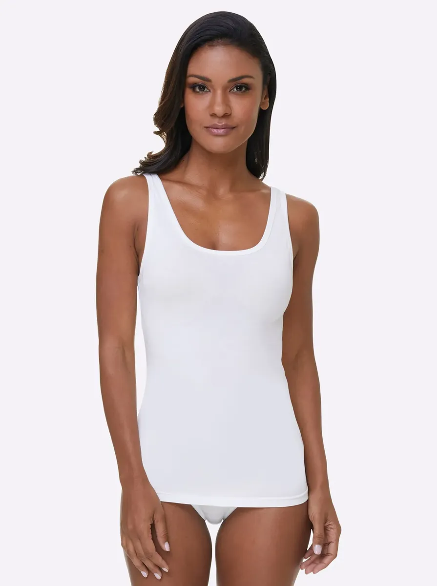 Топ для стирки белья под подмышками (3 шт.) Wäschepur, белый
Топ для стирки белья под подмышками (3 шт.) Wäschepur, белый