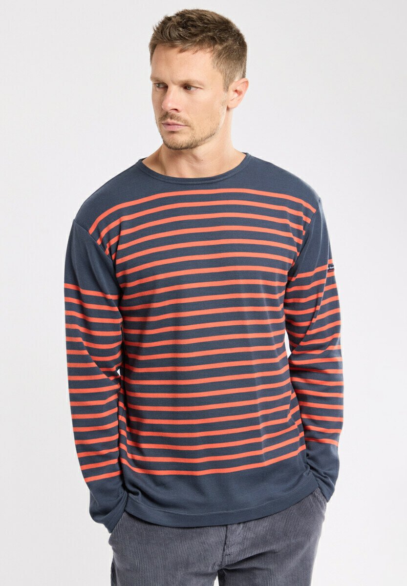 Топ Armor lux AMIRAL, Tornade H/Blue
Топ Armor lux AMIRAL, Tornade H/Blue