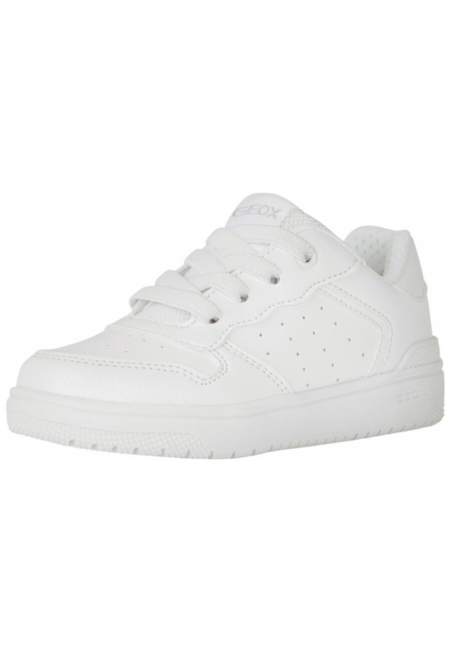 Кроссовки GEOX Washiba, белый
Кроссовки GEOX Washiba, белый