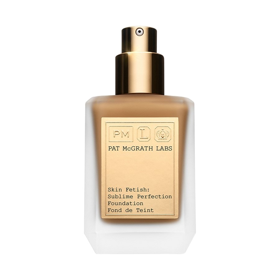 Тональная основа Pat McGrath Labs Skin Fetish Sublime Perfection Foundation, Nr. 23 Medium Deep / 35 ml
Тональная основа Pat McGrath Labs Skin Fetish Sublime Perfection Foundation, Nr. 23 Medium Deep / 35 ml