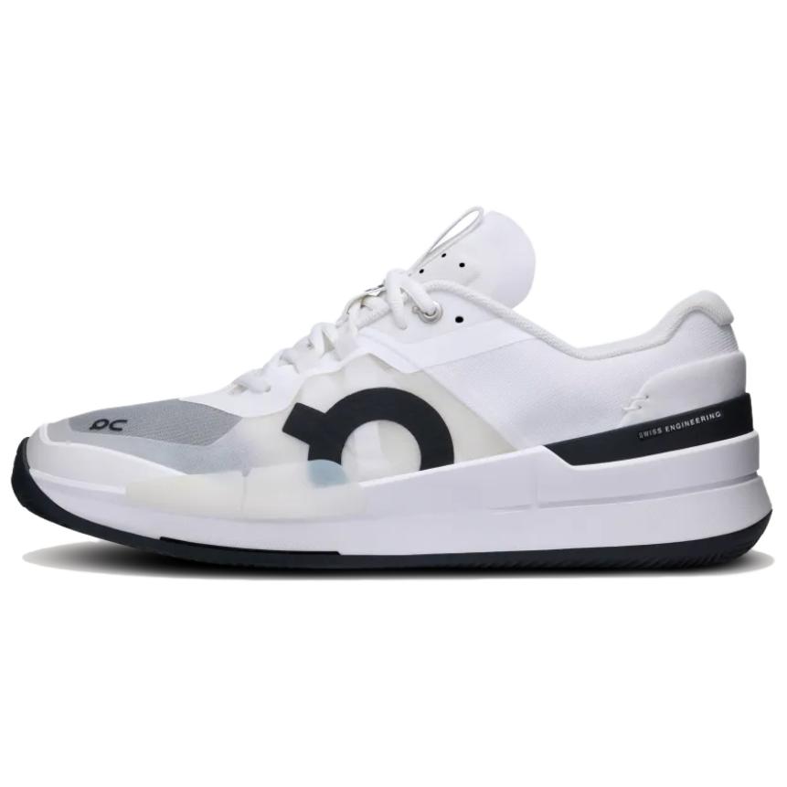 On Роджер Про 2 Клей Уайт Блэк - Уайт/Блэк, цвет White/Black
On Роджер Про 2 Клей Уайт Блэк - Уайт/Блэк, цвет White/Black