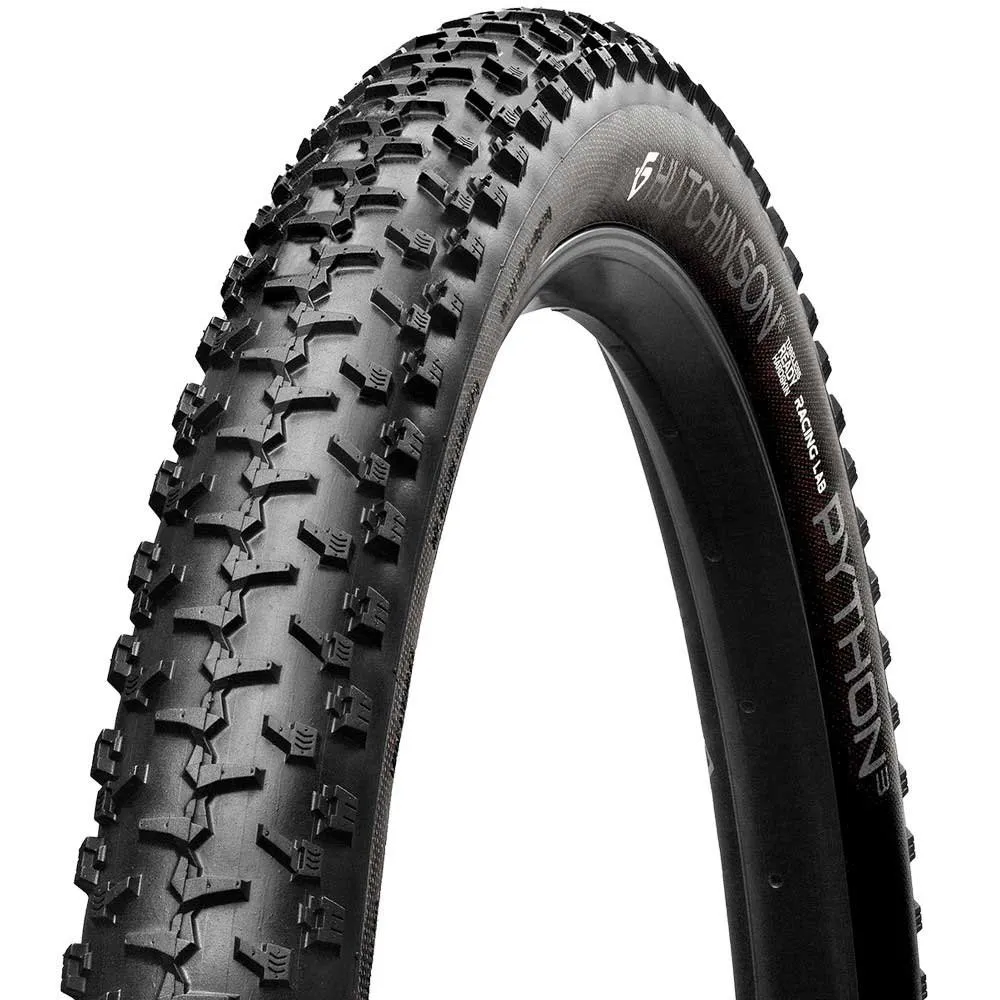 Шина для горного велосипеда Hutchinson Python 3 Tubeless 29´´ x 2.4, серебряный
Шина для горного велосипеда Hutchinson Python 3 Tubeless 29´´ x 2.4, серебряный
