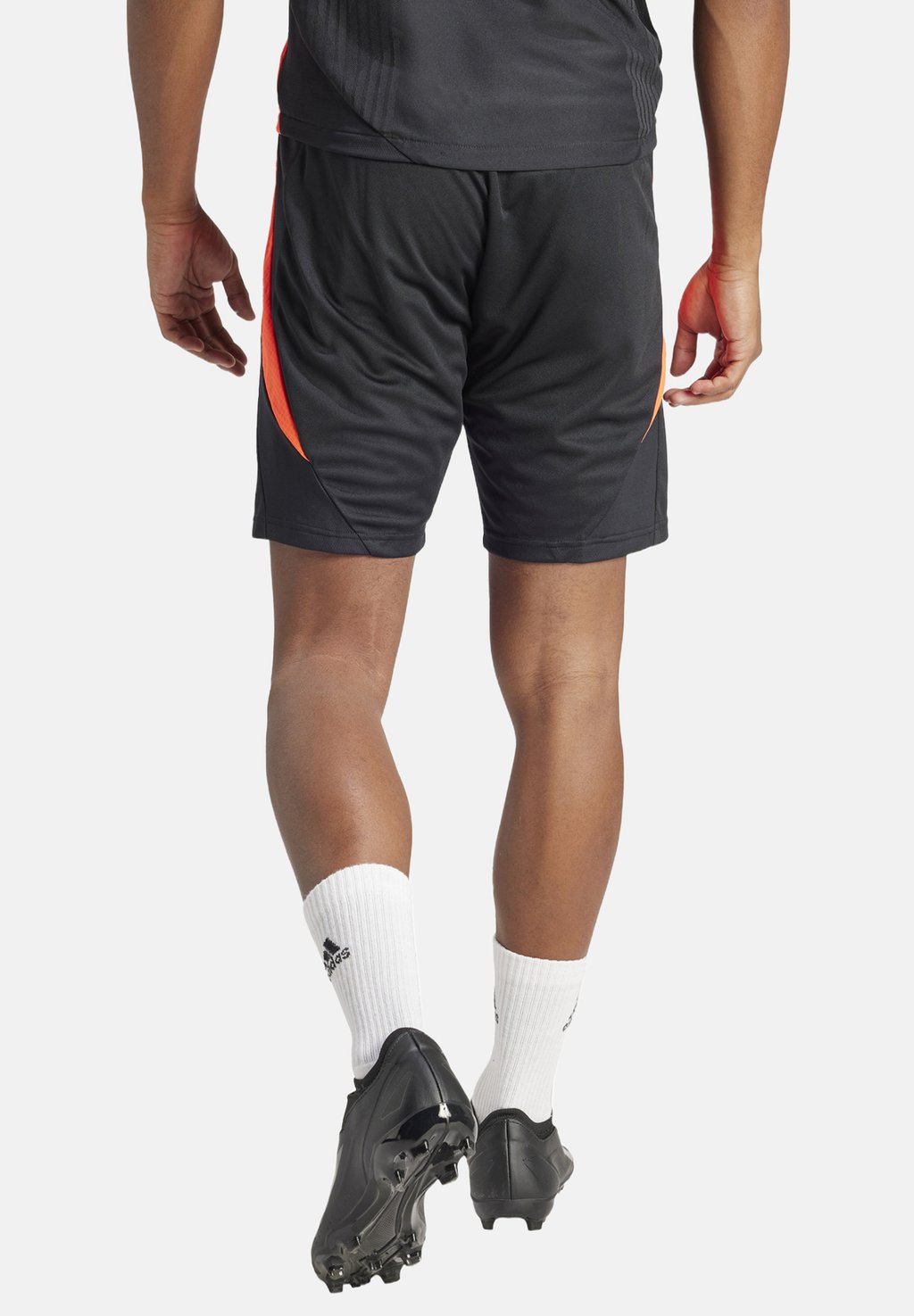 Спортивные шорты adidas Performance, черный
Спортивные шорты adidas Performance, черный