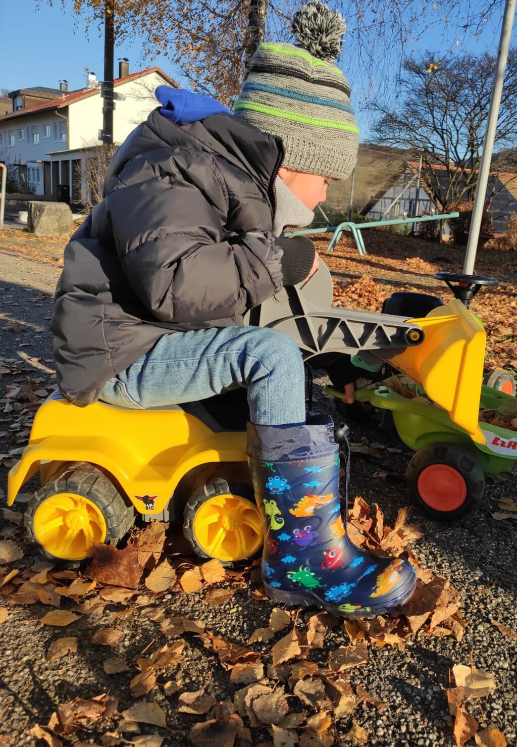 Зимние ботинки/зимние ботинки BLINKING MONSTERS Beck, цвет dunkelblau
Зимние ботинки/зимние ботинки BLINKING MONSTERS Beck, цвет dunkelblau