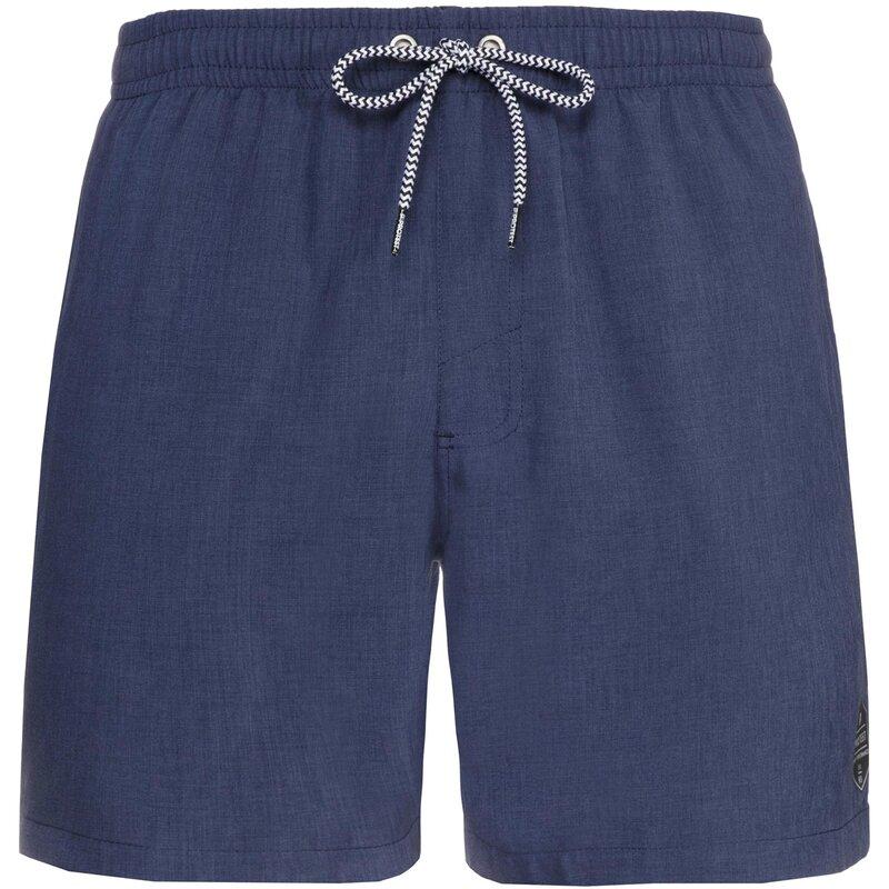 Плавки Davey beachshort Protest, синий
Плавки Davey beachshort Protest, синий