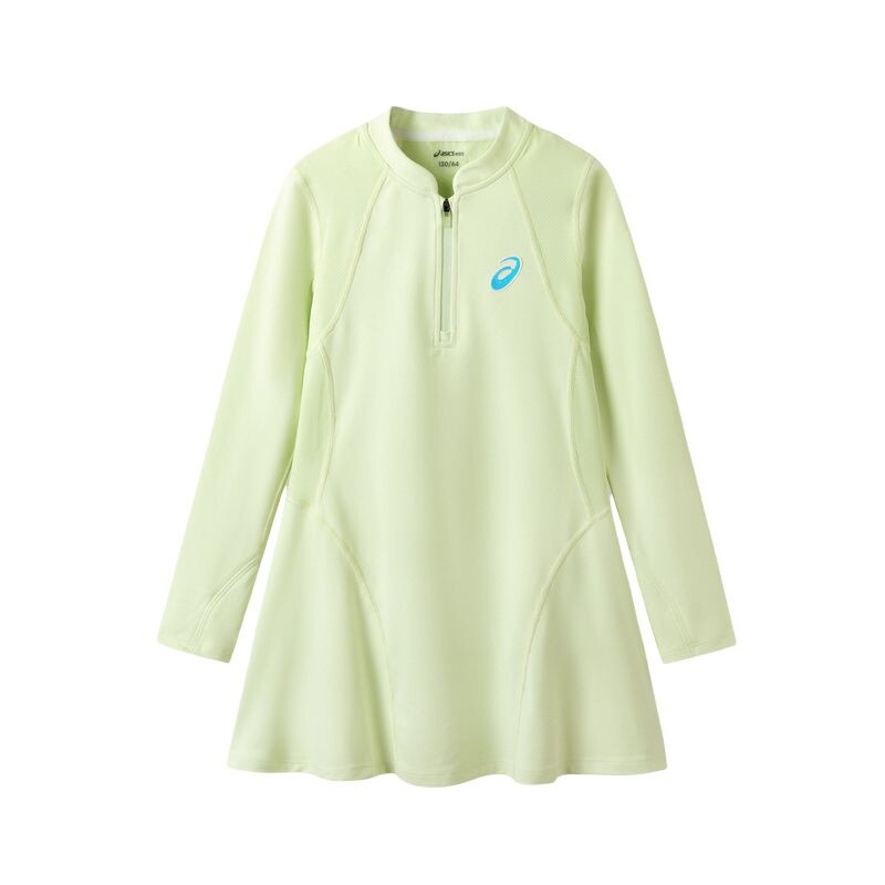 Платье GS Asics, зеленый
Платье GS Asics, зеленый