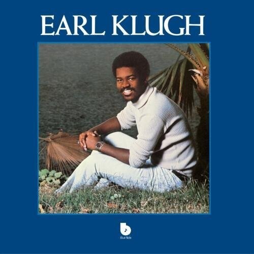 CD диск Klugh, Earl: Earl Klugh
CD диск Klugh, Earl: Earl Klugh