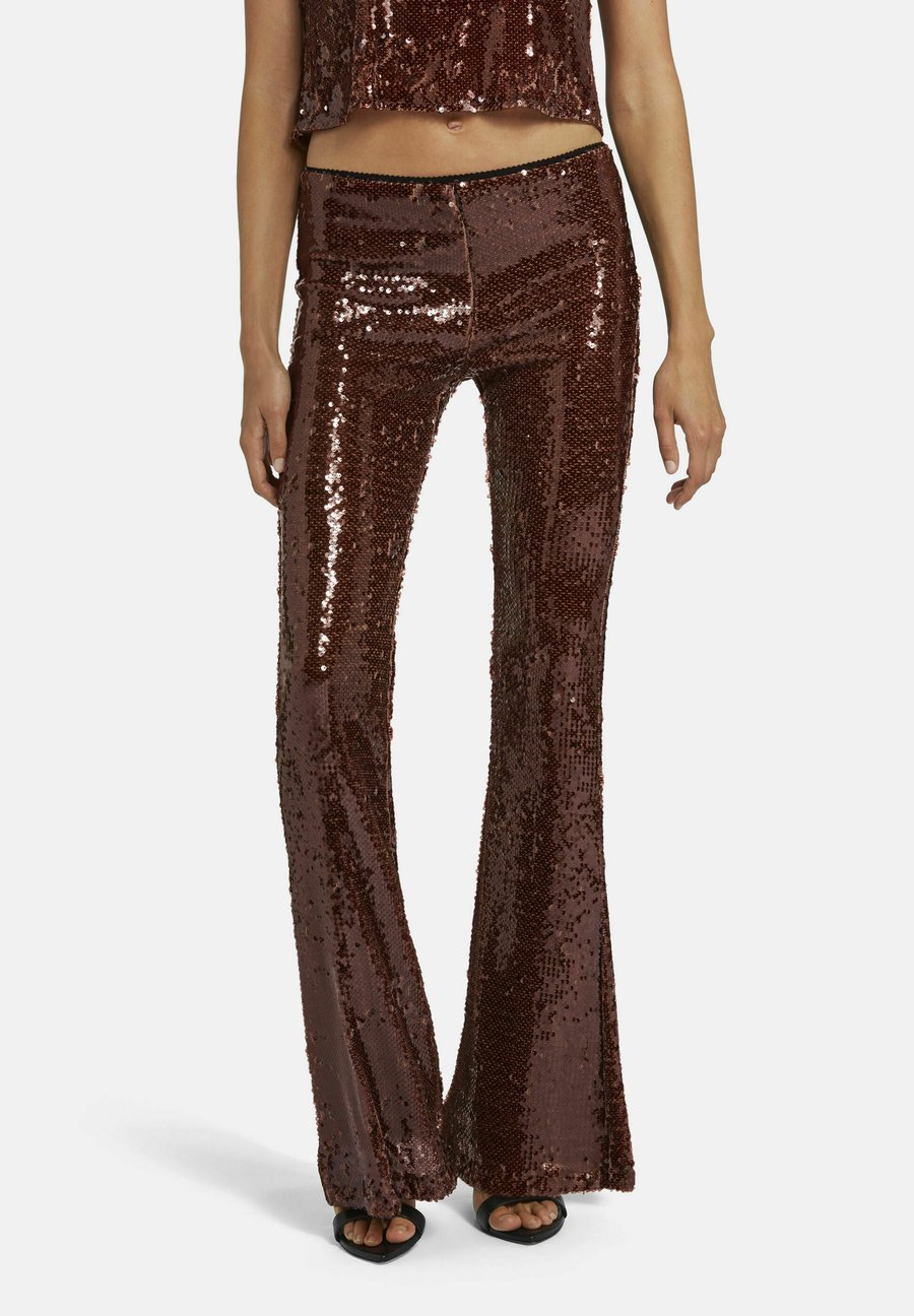 Брюки Nicowa Trousers, Braun/Brown
Брюки Nicowa Trousers, Braun/Brown