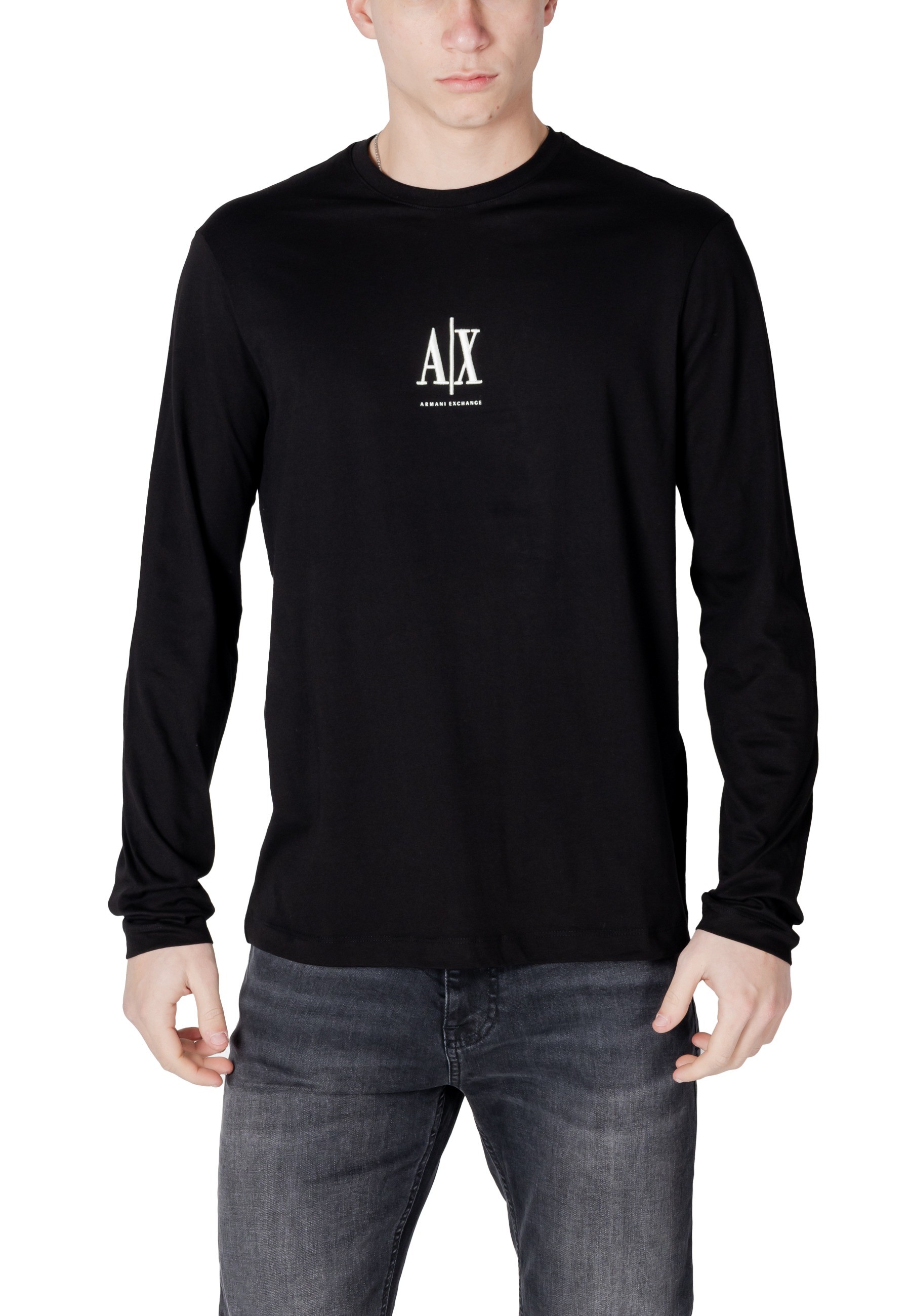 Джемпер Armani Exchange
Джемпер Armani Exchange