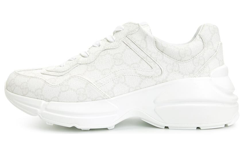 Мужская обувь Gucci Rhyton Lifestyle, Белый, Мужская обувь Gucci Rhyton Lifestyle
Мужская обувь Gucci Rhyton Lifestyle, Белый, Мужская обувь Gucci Rhyton Lifestyle