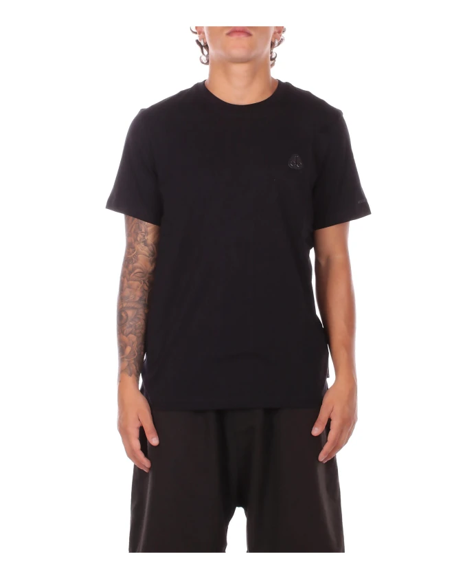 Футболка Crescent Moose Knuckles, черный
Футболка Crescent Moose Knuckles, черный