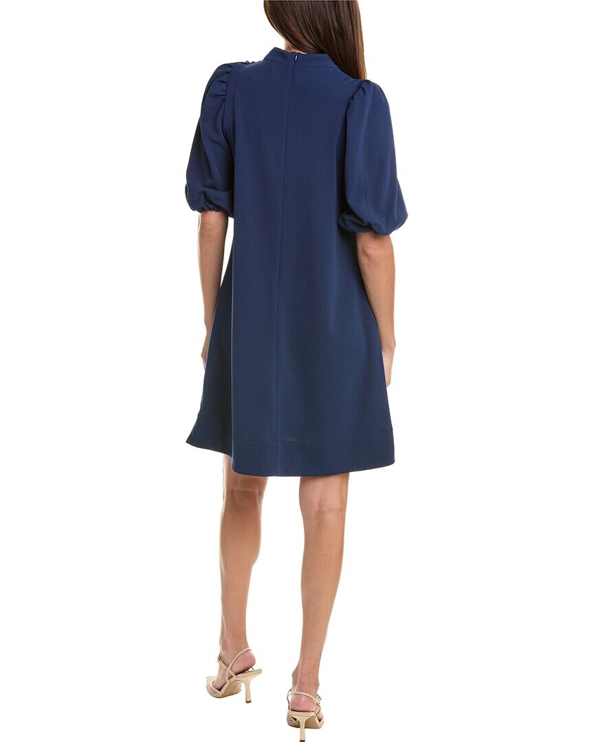 Сара Кэмпбелл в платье из Невады Sara Campbell, темно-синий
Сара Кэмпбелл в платье из Невады Sara Campbell, темно-синий