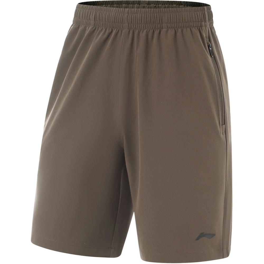 Лининг Фитнес Серия Повседневные Шорты Мужские Грифельно-Коричневый, Грифельно-Умбра
Лининг Фитнес Серия Повседневные Шорты Мужские Грифельно-Коричневый, Грифельно-Умбра