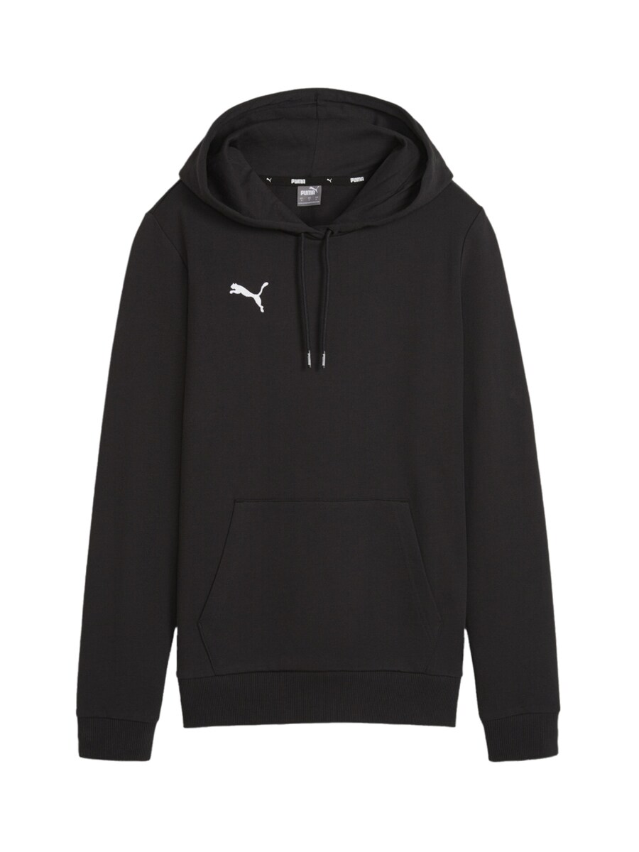 Спортивная толстовка PUMA, черный
Спортивная толстовка PUMA, черный