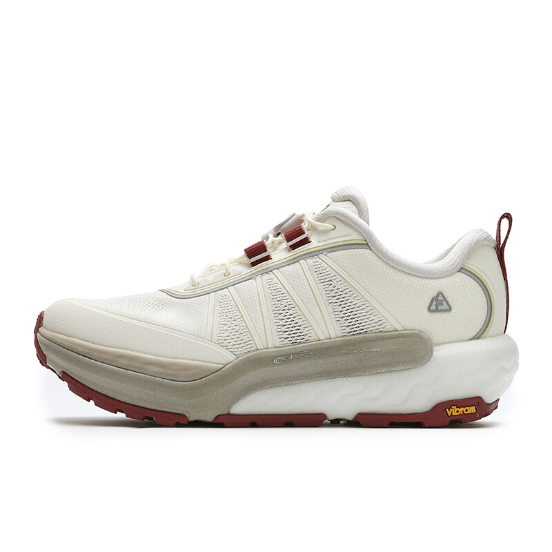 Женские кроссовки SPD HORIZON Outdoor Performance С низким берцем Белого цвета Fila, цвет Ivory
Женские кроссовки SPD HORIZON Outdoor Performance С низким берцем Белого цвета Fila, цвет Ivory