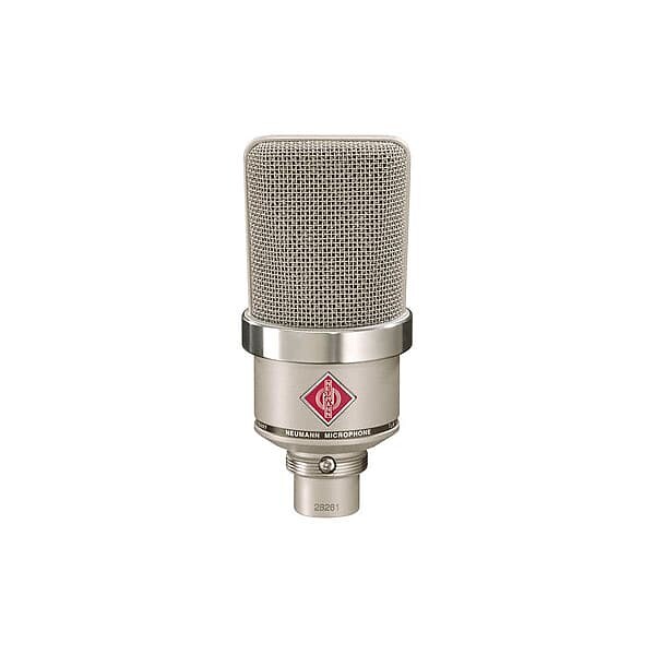 Микрофон Neumann TLM 102 Large Diaphragm Cardioid Condenser Microphone
Микрофон Neumann TLM 102 Large Diaphragm Cardioid Condenser Microphone