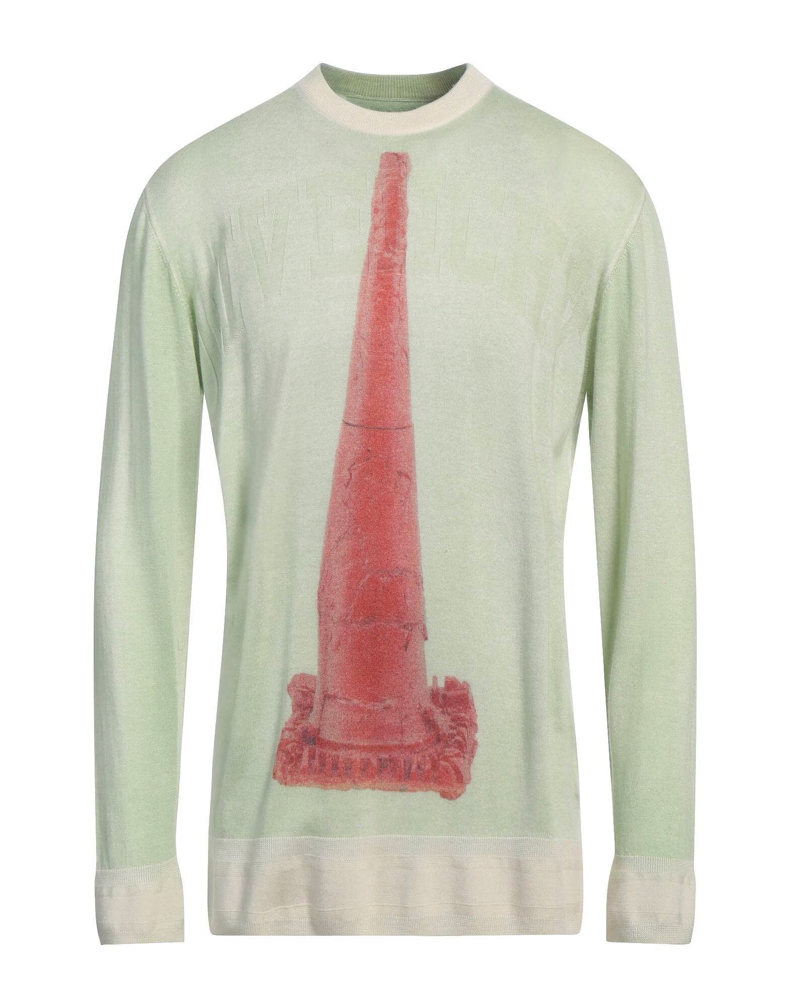 Свитер Givenchy, светло-зеленый
Свитер Givenchy, светло-зеленый