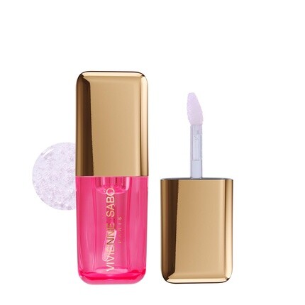 Vivienne Sabo Масло для губ Фруктовый сироп Малина
Vivienne Sabo Масло для губ Фруктовый сироп Малина