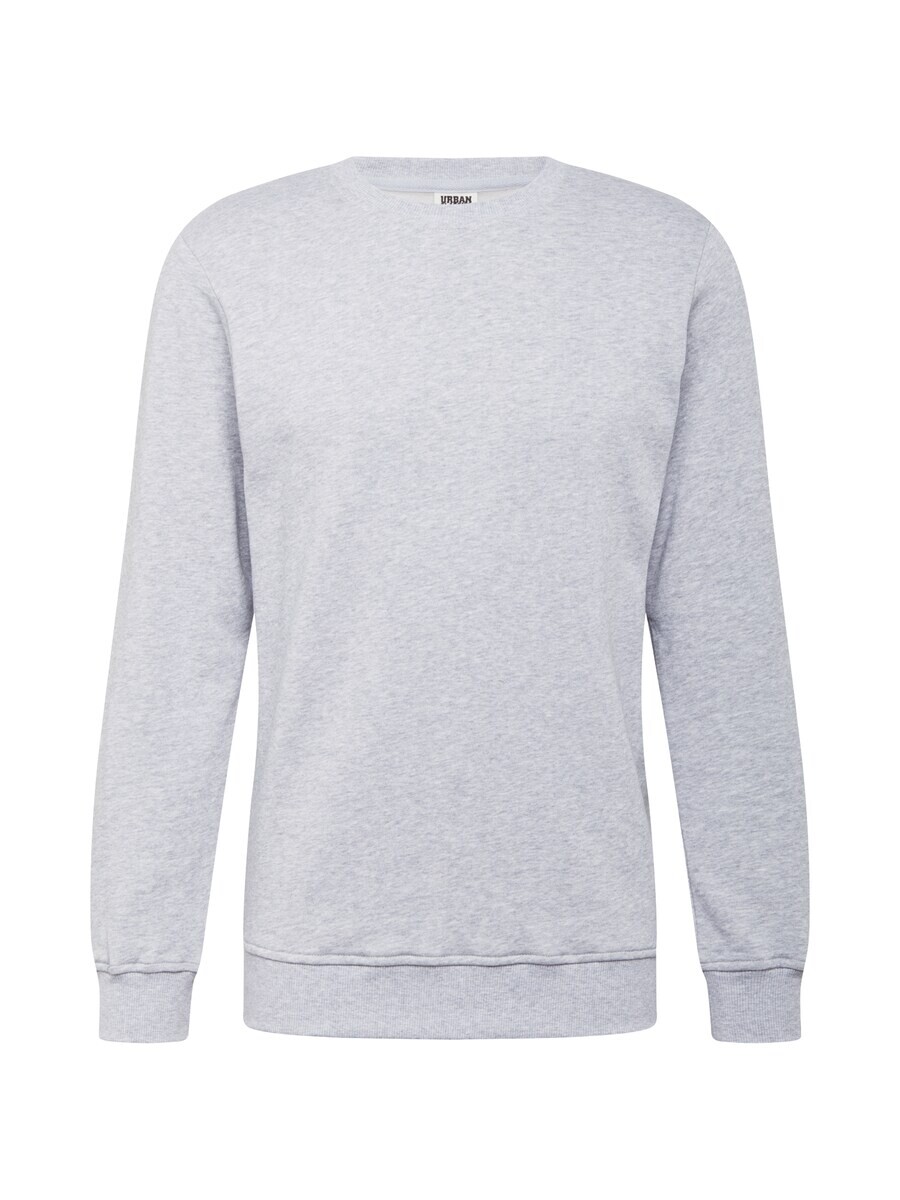 Толстовка Urban Classics, серый
Толстовка Urban Classics, серый