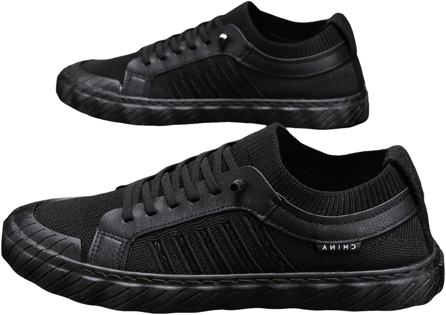Мужские слипоны IWIHMIV, мужские кроссовки для ходьбы, мужские теннисные кроссовки, мужские беговые кроссовки, повседневные спортивные кроссовки, черный
Мужские слипоны IWIHMIV, мужские кроссовки для ходьбы, мужские теннисные кроссовки, мужские беговые кроссовки, повседневные спортивные кроссовки, черный