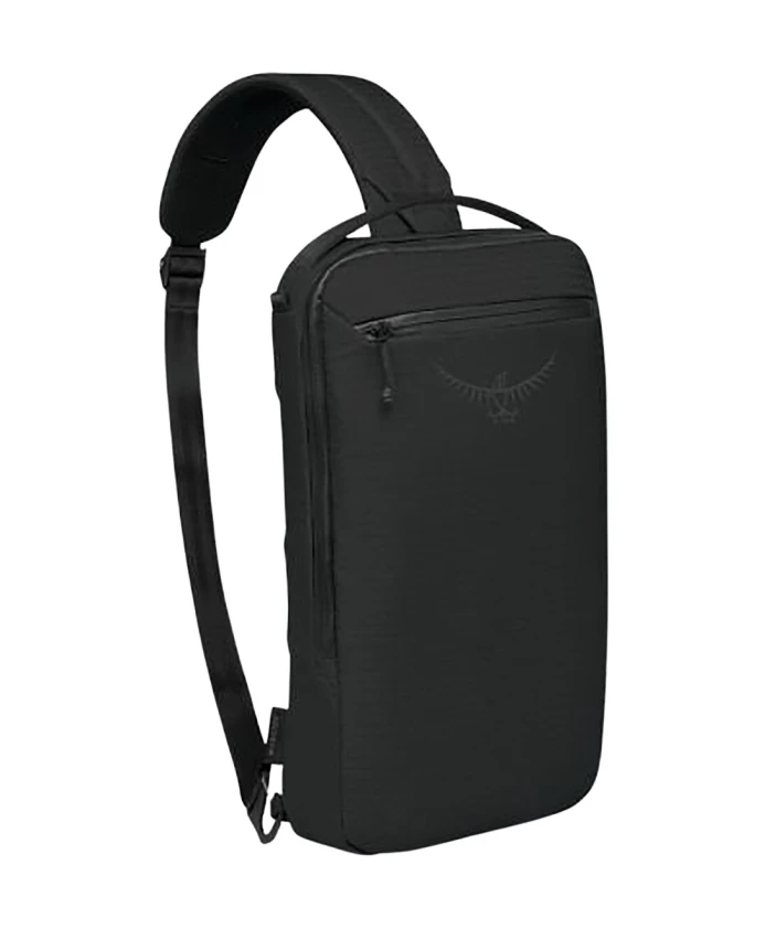 Рюкзак-Слинг Archeon Osprey, черный
Рюкзак-Слинг Archeon Osprey, черный