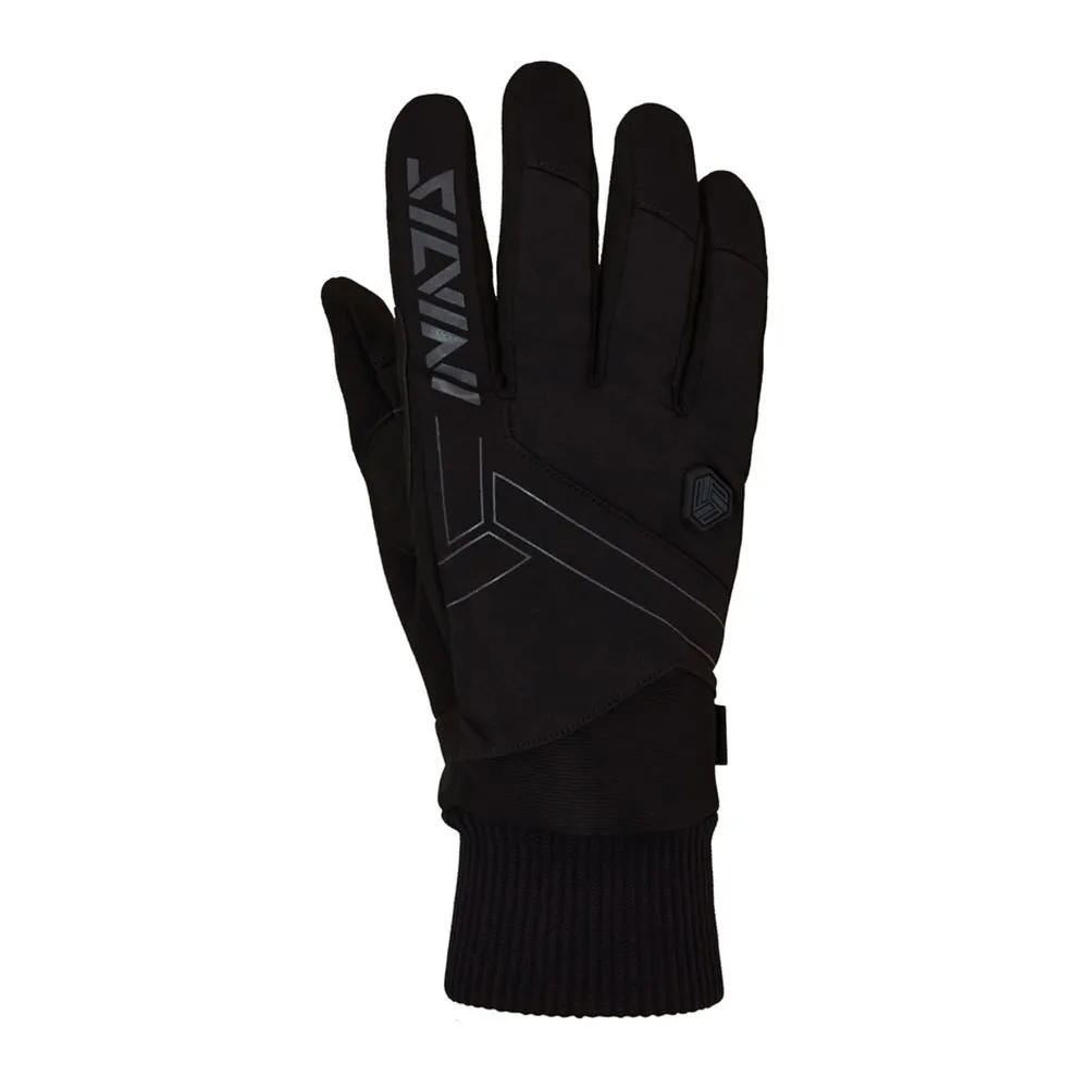 Перчатки Silvini Parona, черный
Перчатки Silvini Parona, черный