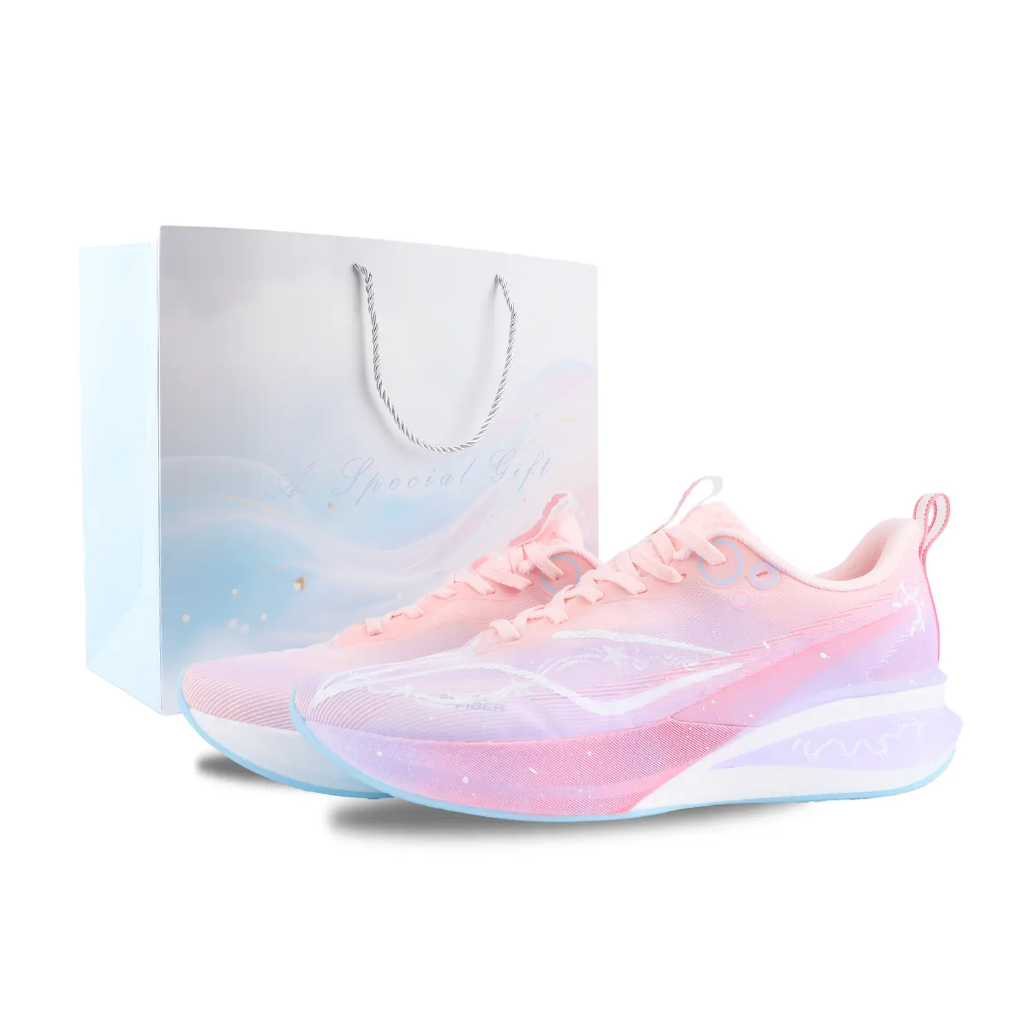 LINING Кроссовки Red Hare 8PRO унисекс низкие Purple/Pink/Silver/White
LINING Кроссовки Red Hare 8PRO унисекс низкие Purple/Pink/Silver/White