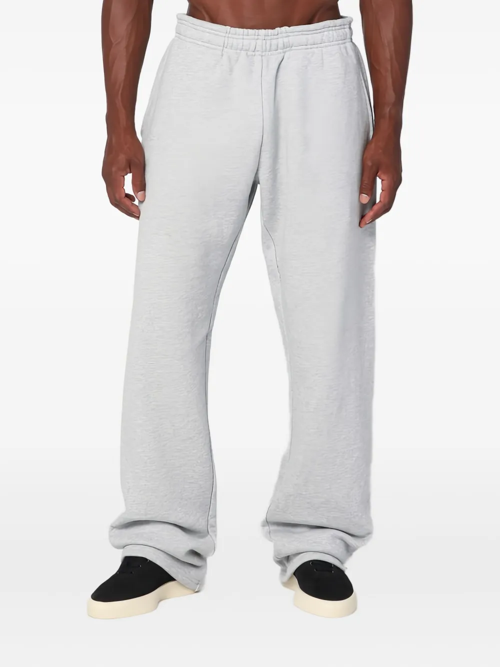 Брюки с эластичным поясом Entire Studios, серый
Брюки с эластичным поясом Entire Studios, серый