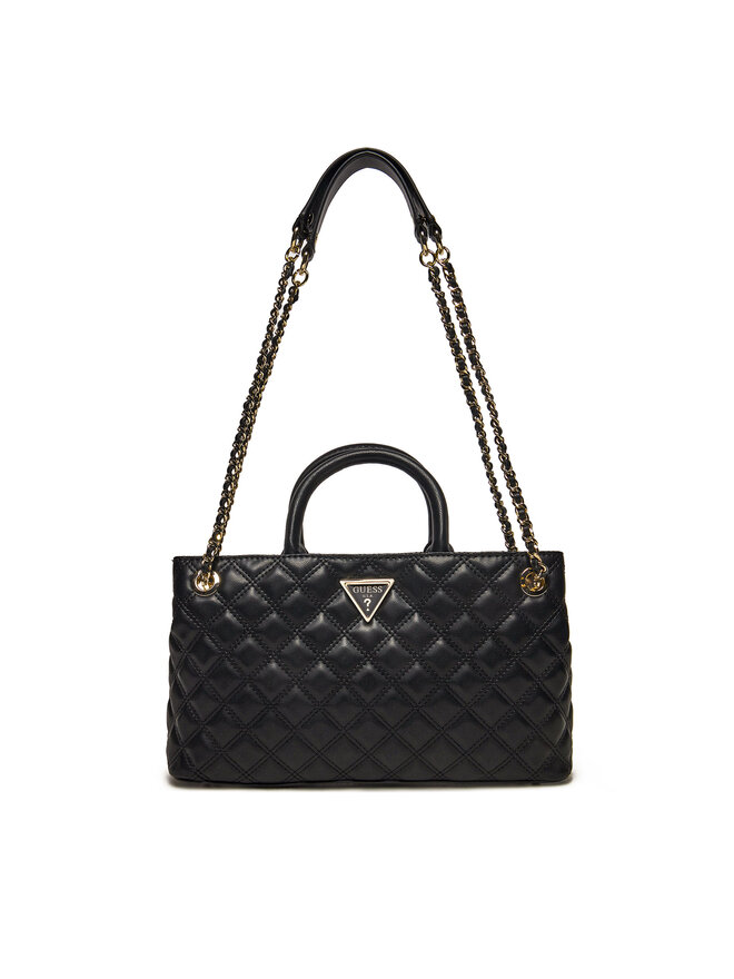 Сумочка HWQG87 48090 Guess, черный
Сумочка HWQG87 48090 Guess, черный