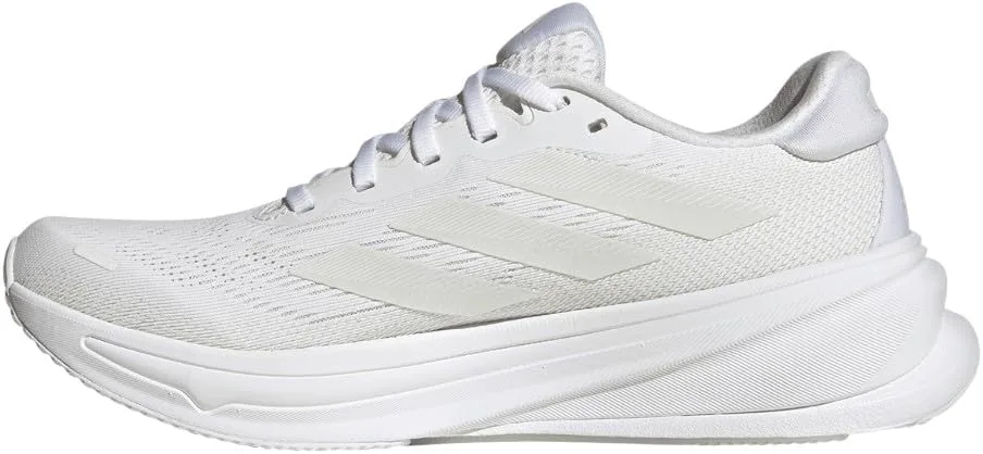 Мужские кроссовки Adidas Supernova Rise 2, белый/металлик
Мужские кроссовки Adidas Supernova Rise 2, белый/металлик