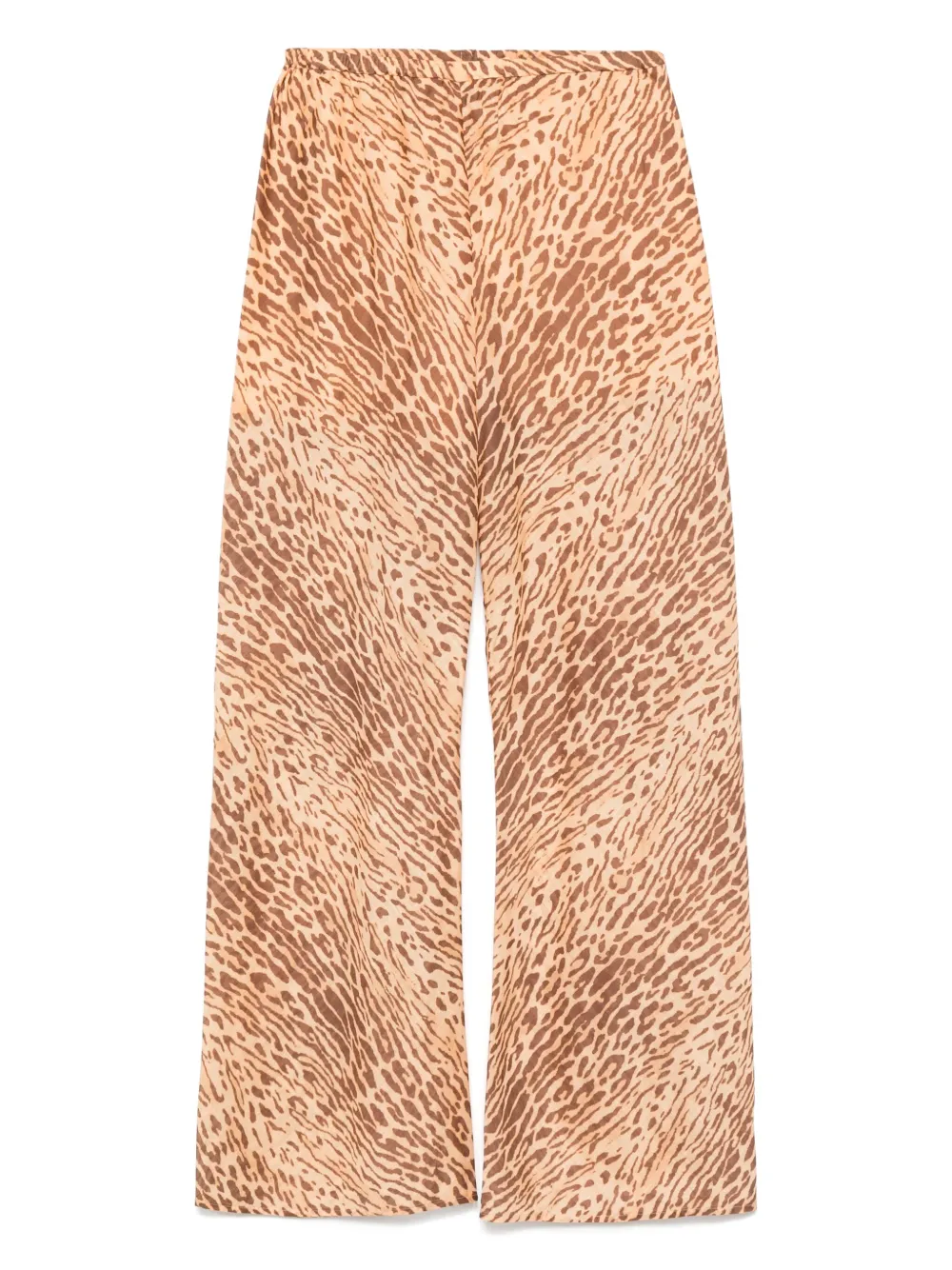 Брюки Cascadian ZIMMERMANN, нейтральный
Брюки Cascadian ZIMMERMANN, нейтральный