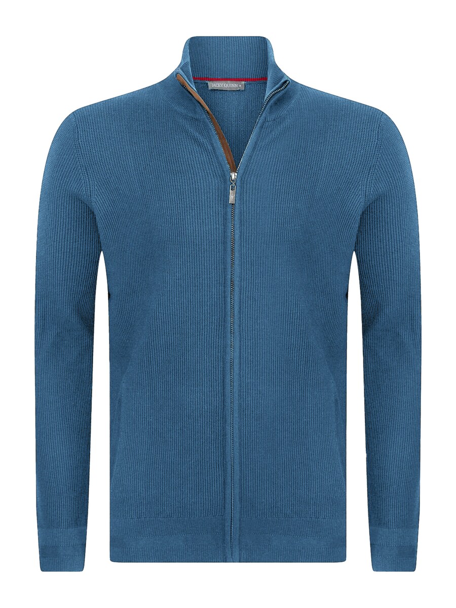 Вязаный кардиган Jacey Quinn, синий
Вязаный кардиган Jacey Quinn, синий