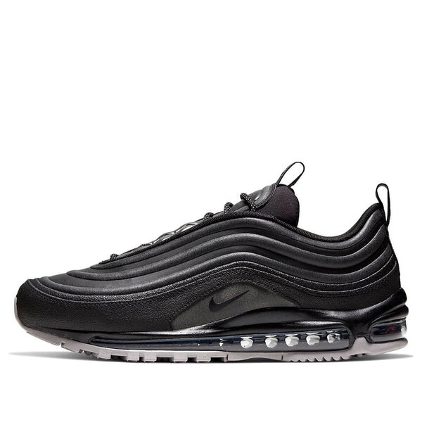 Кроссовки air max 97 утилита Nike, черный
Кроссовки air max 97 утилита Nike, черный