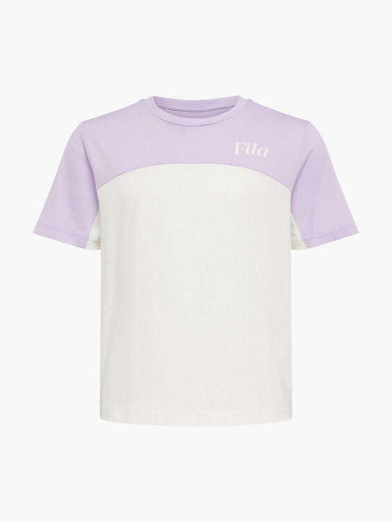 Футболка Fila, фиолетовый
Футболка Fila, фиолетовый