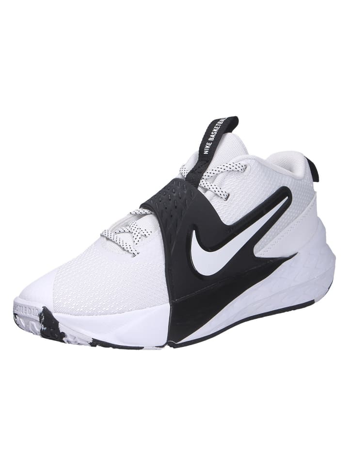 Низкие кроссовки Nike, белый 
Низкие кроссовки Nike, белый