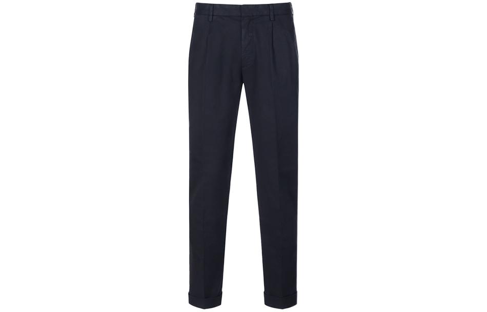 Zzegna SS22 Кargo Брюки мужские Black
Zzegna SS22 Кargo Брюки мужские Black