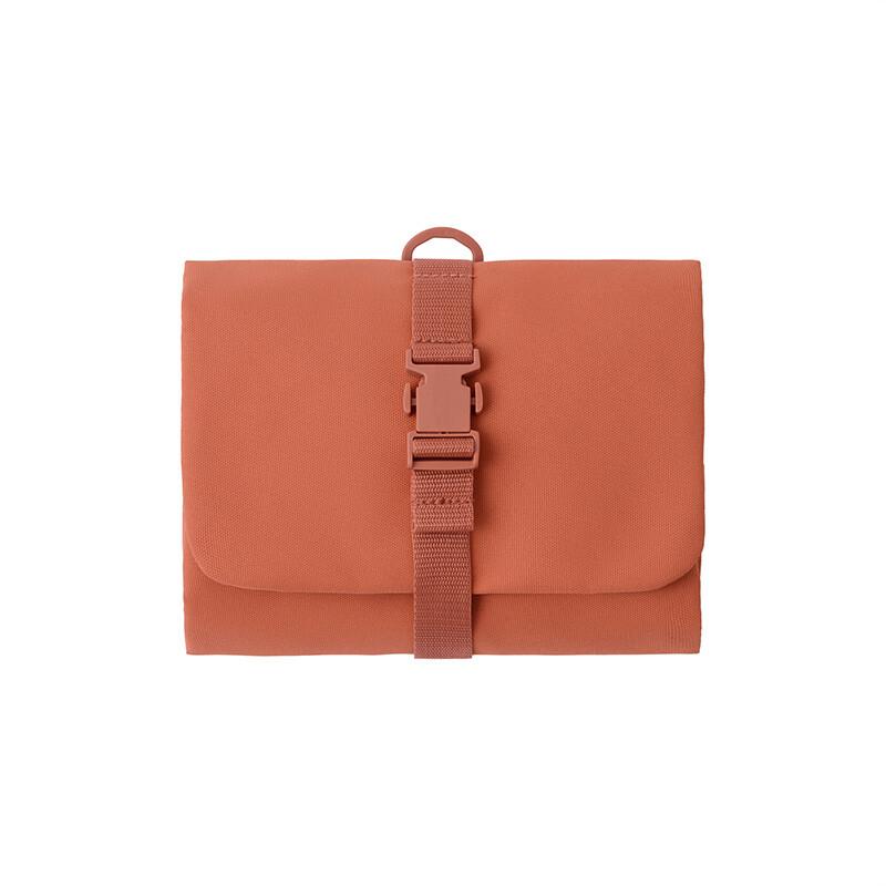 Органайзер-косметичка Muji подвесная, светло-серый
Органайзер-косметичка Muji подвесная, светло-серый