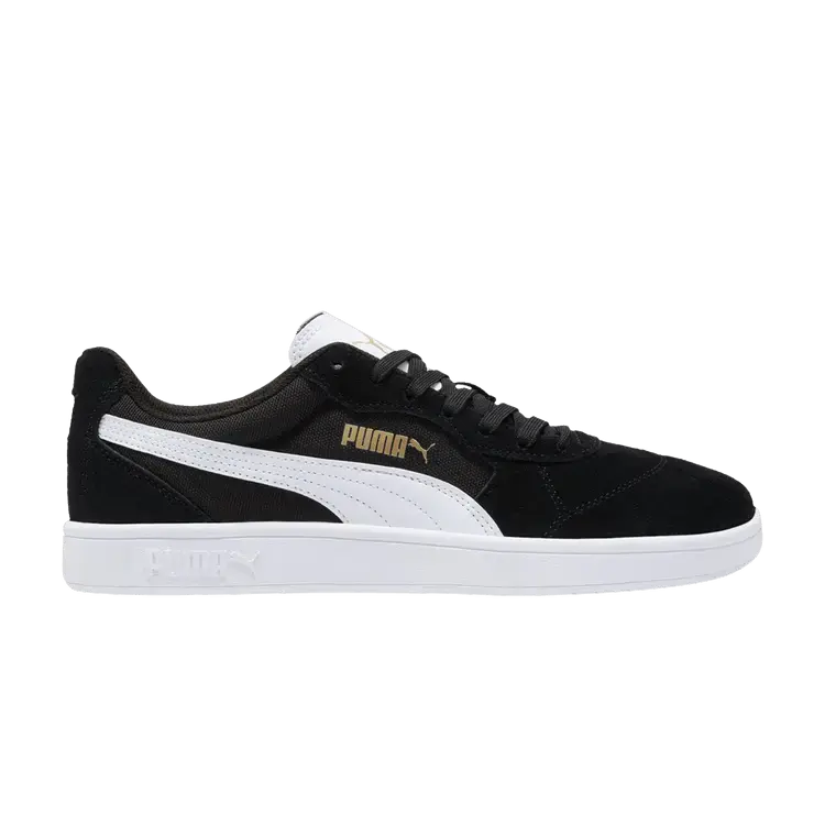 Кроссовки Astro Play 'Black White', черный
Кроссовки Astro Play 'Black White', черный