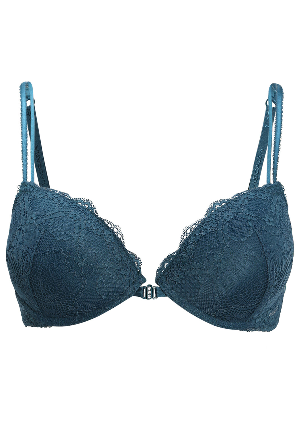 Бюстгальтер пуш ап LASCANA, цвет smaragd
Бюстгальтер пуш ап LASCANA, цвет smaragd
