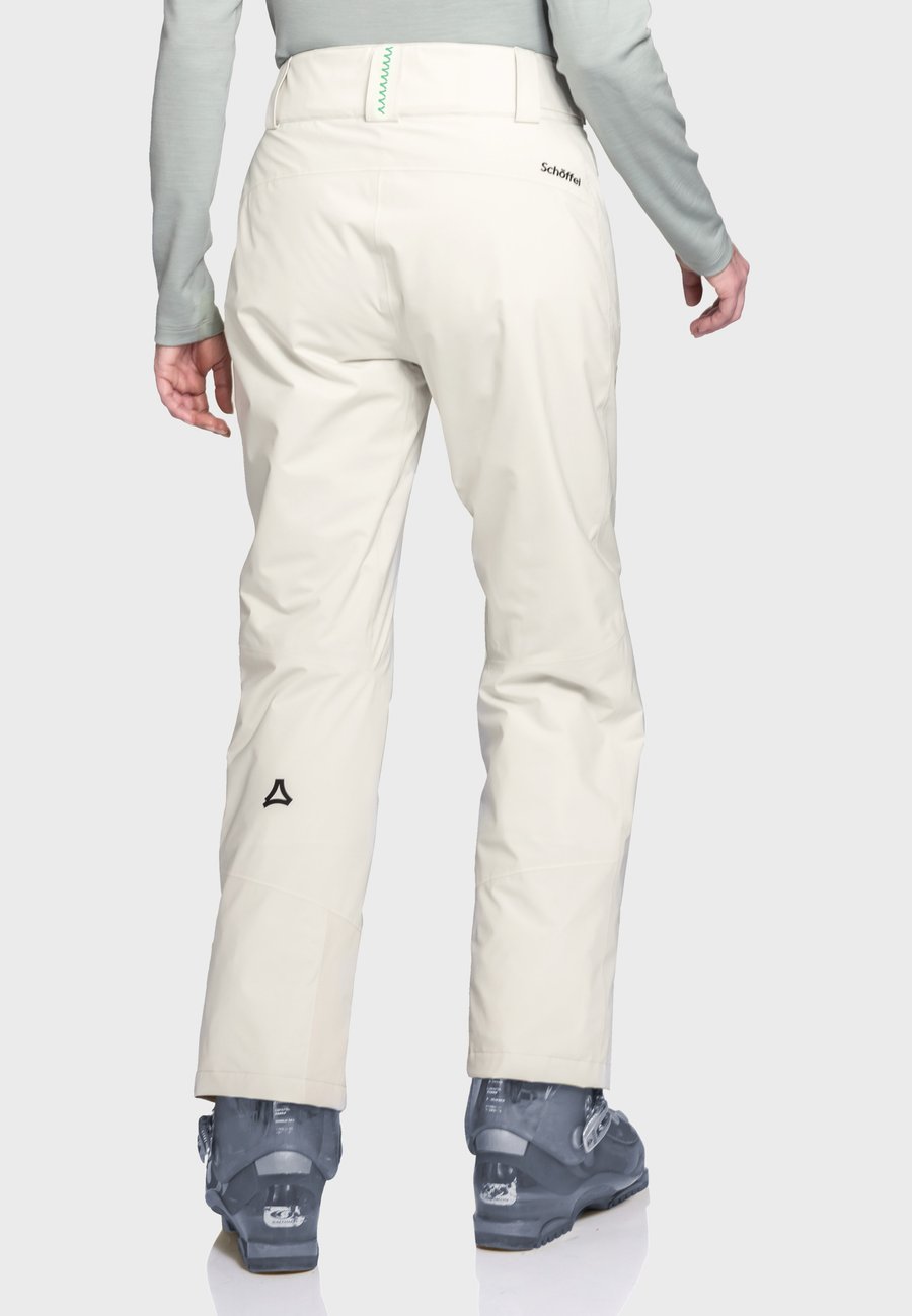 Лыжные брюки Schöffel LANG STYLE PINE , Natur/Beige
Лыжные брюки Schöffel LANG STYLE PINE , Natur/Beige