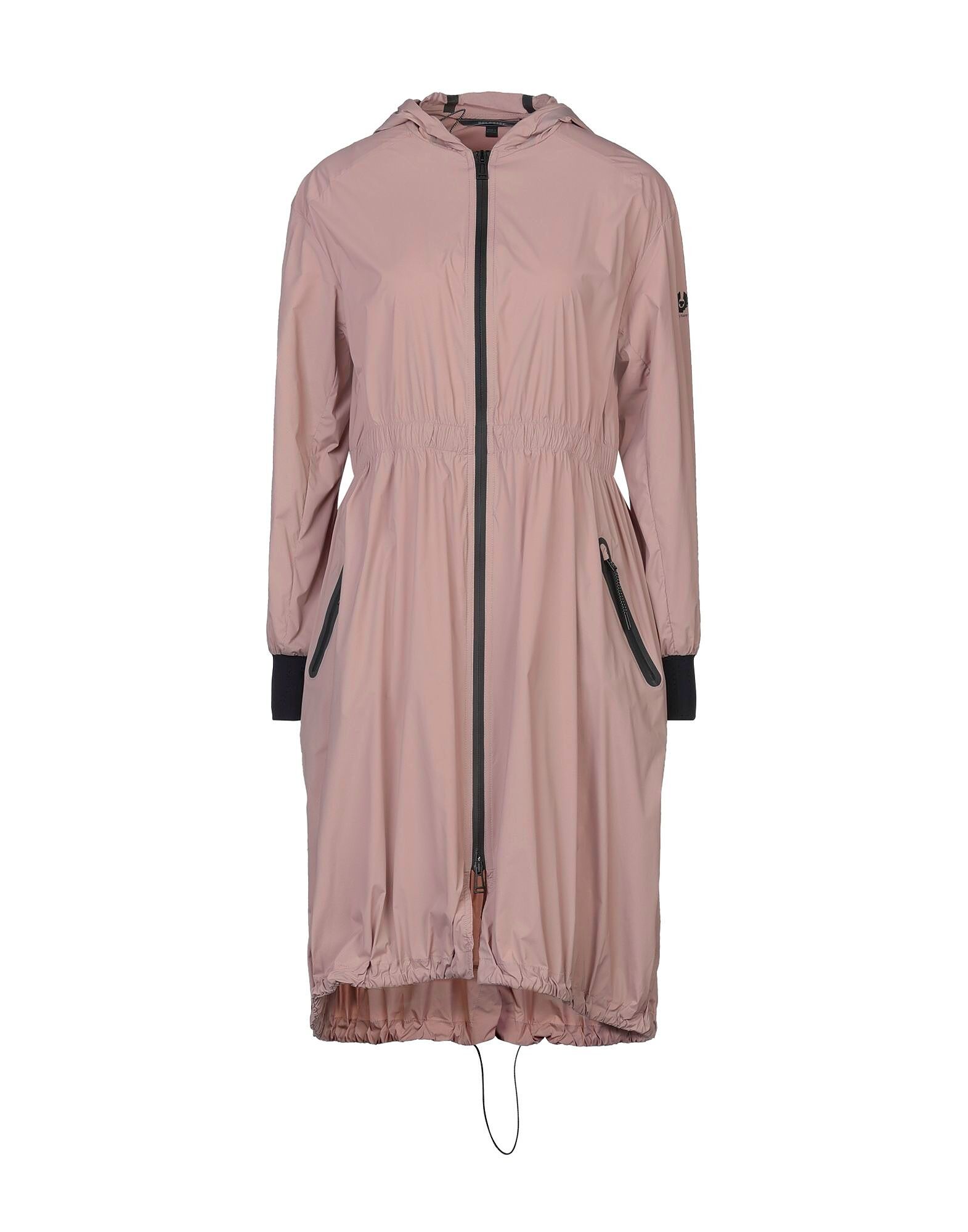 Пальто Belstaff, серо-коричневый
Пальто Belstaff, серо-коричневый