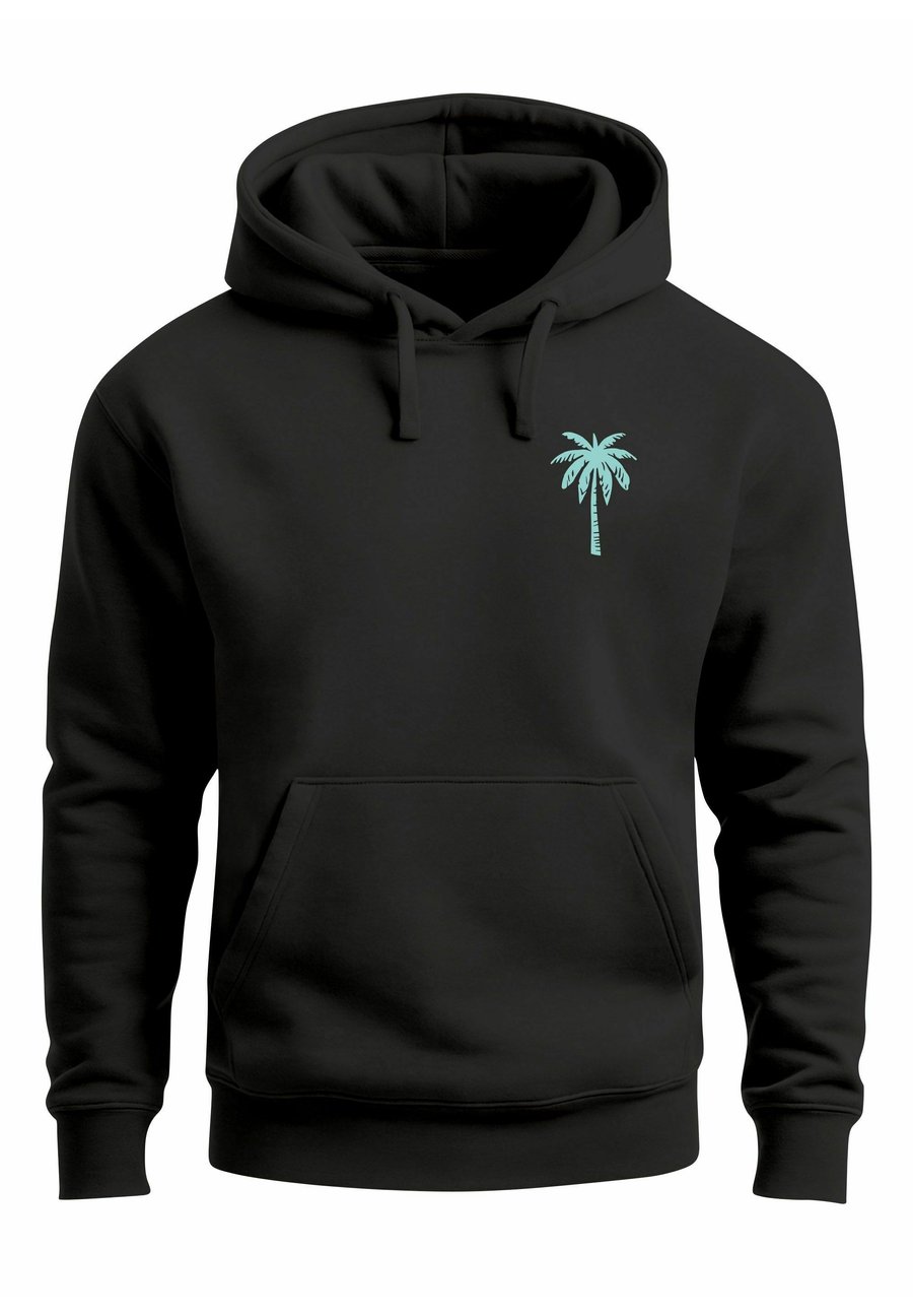 Худи Neverless PRINT PALME LOGO AUFDRUCK MOTIV, Schwarz/Black
Худи Neverless PRINT PALME LOGO AUFDRUCK MOTIV, Schwarz/Black